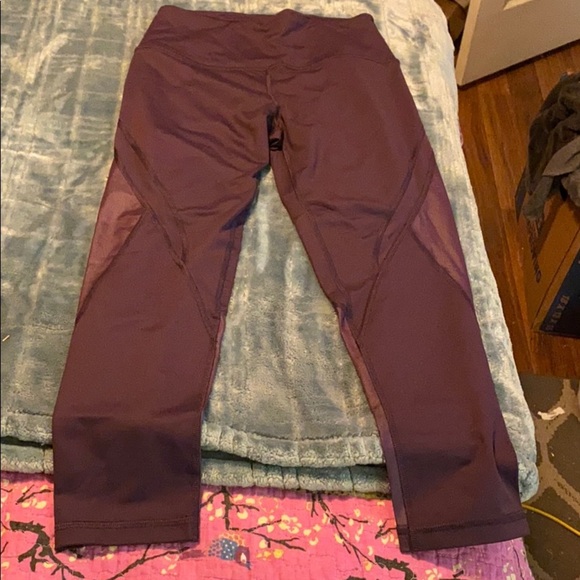 Victoria’s Secret Sport legging XS capri. VS103 - Picture 1 of 9